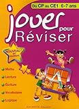 Jouer pour réviser du CP au CE1