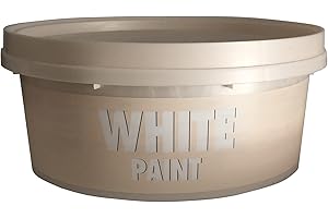 GIORGIO GRAESAN White Paint - 1 litro