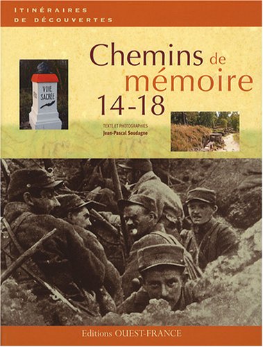 Chemins de mémoire 14-18