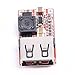 Produktbild 1Pcs 6-24V 12V/24V auf 5V 3A AUTO-USB-Ladegerät-Modul-DC Buck step down Converter DIY