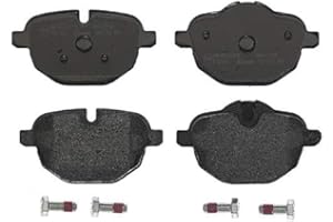 Brembo P06064 Plaquettes de Frein Arrière