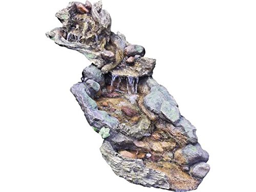 Granimex Bachlauf Hong He