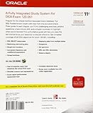 Image de Oca Oracle database 11 advanced system administration exam guide