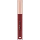 Village 11 Factory Velvet Fit Lip Tint Intense Red 4.7g - Matte & Creamy Lip Tint