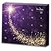 Produktbild Jean d'Arcel Adventskalender 2017 mit 24 Top Kosmetikprodukten