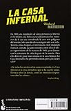 Image de La casa infernal (Literatura Fantástica)