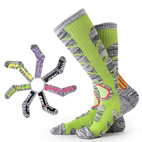 Tevlaphee Ski Chaussettes