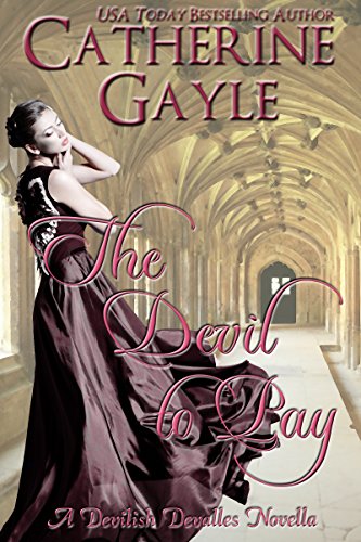 The Devil to Pay (The Devilish Devalles Book 1) (English Edition)
