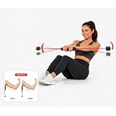 Dynamic Flex Bar Egzersiz &Ccedil;ubuğu
