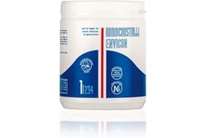 Idrocristalli® sali da bagno ad azione idratante per pelle atopica 400 gr Envicon® Medical