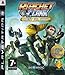 Produktbild [UK-Import]Ratchet & and Clank Quest For Booty Game PS3