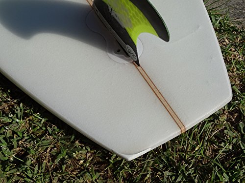 SURF GUM super easy board repair - 7