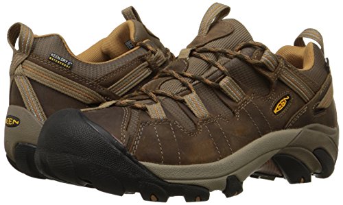 Keen Herren Targhee Ii Trekking-& Wanderhalbschuhe - 6
