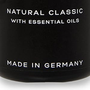TBBSC Beard Oil 100 ml with Argane Oil (35%), Grape Seed Oil, Almond Oil, and Vitamins E & K - Image 3