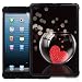 Produktbild Graphic4You Glass Jar of Hearts Design Harte Hülle Case Tasche Schutzhülle für Apple iPad Mini 1 / 2 / 3