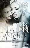 Nauti Nights (The Nauti Boys 2)