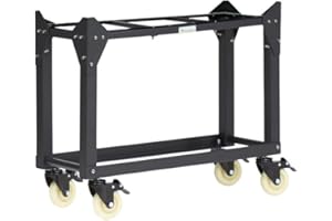 Vegepod - Raised Beds for Vegetable Garden - Self Watering Planter with Protective Cover, Easily Elevated to Waist Height, 2 Years Warranty - Small (Trolley)