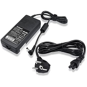 Adaptateur Secteur 120W 19.5V 6.15A Pour MSI - Compatible GP60, GE60, GE70, GS60, PE70 Et Autres Modèles - Chargeur AC Remplacement