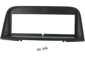 CONNECTS2 Connects 2 Radioblende für Peugeot 406, CT24PE04