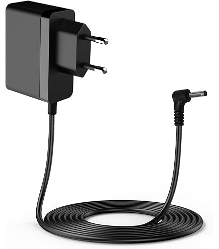 Adaptateur Secteur 12V 5V 2A 6 Pin - Remplacement Compatible Aqprox! APPHDD01 SPP34-12.0/5.0-2000