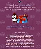 Image de N04 - BOUCLE D'OR ET LES TROIS