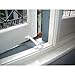 Stork Child Care Outward Opening Window Latch