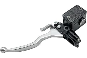 Mabutingti Bomba Cilindro maestro de freno delantero izquierdo apto para Bombardier Can-Am Outlander 330 400 500 650 800 Renegade 500 800 incluye todas las Max Editon