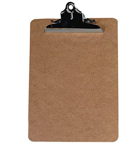 Stewart Superior-Tavoletta portablocco formato A4, in truciolato