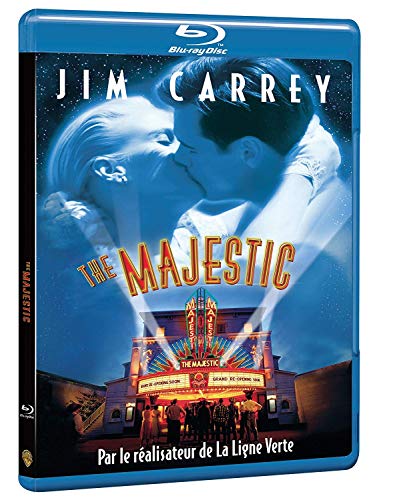 The Majestic [Blu-ray]