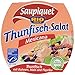 Produktbild Saupiquet Thunfisch Salat, Mexican, 9er Pack (9 x 160 g)