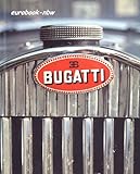 Image de Die Bugattis : Automobile, Möbel, Bronzen, Plakate ; [Ausstellung im Museum für Kunst u.