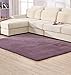 Produktbild Floor blanket Anti-Blockier-System Rechteckige Teppich für Wohnzimmer, Kaffee, Tisch, Sofa, Schlafzimmer, Bettvorleger, 0.65-1.4m * 1.6-2.0m Teppiche, ( farbe : F , größe : 0.65*1.6m )