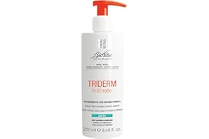 BIONIKE Toilette intime triderm-intimo con antibatterico 250 ml
