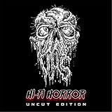  Hi - Fi Horror (Uncut Edition)
