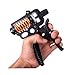 Produktbild Handgriffe Trainer Verstärker Handmuskeltrainer Handtrainer mit einstellbarer Widerstand 33-110 Lbs Handtrainingsgerät Schwarz