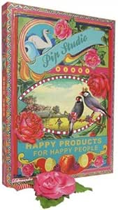 PIP Studio Schooldiary 2012/2013 DIN A5 Kalender Schülerkalender 