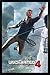 Produktbild Uncharted 4 Poster A Thief's End Jump (66x96,5 cm) gerahmt in: Rahmen schwarz