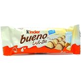 Kinder Good White, Case - 39Gx30