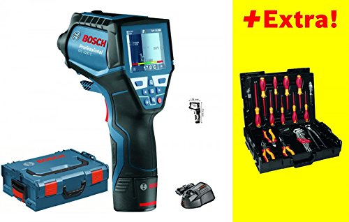 Preisvergleich Produktbild Thermodetektor 0 615 994 0G6