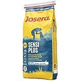 Josera SensiPlus 1,5 kg, 2er Pack (2 x 1.5 kg)