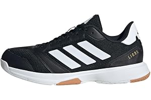 adidas herr Ligra 8 Mens IndoorSkor