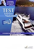 Image de CODE ROUSSEAU TEST EXTENSION HAUTURIERE 2014