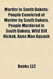 Image de Murder in South Dakota