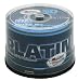 Produktbild Platinum DVD+R 4,7 GB DVD-Rohlinge (16x Speed) 50er Spindel