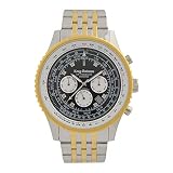  Krug-Baumen 600802DSA Herren Armbanduhr