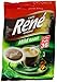 Produktbild Café Rene Crem é Mild Geröstet Kaffee Kissen 252 g (2 stück, Gesamt 72 Kaffee Kissen)