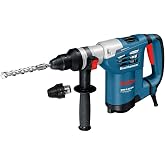 Bosch Professional GBH 4-32 DFR Kırıcı Delici (900 W, 4,7 kg, 4,2 J, Betonda Delme &Ccedil;apı: 32 mm)
