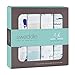 aden + anais Classic Swaddle (High Seas, Pack of 4)