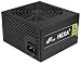 Produktbild FSP Fortron Hexa+ 500, PC Netzteil 500 Watt, Kompatibel mit ATX 12V V2.4 & EPS 12V V2.92, 3 Jahre Hersteller Garantie, 5 Millionen US-Dollar Produkthaftungsversicherung, schwarz