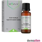 Venatura Iodine Drop 25 ml